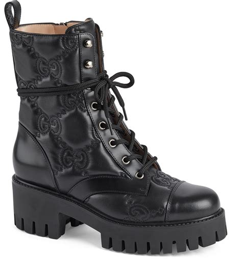 gucci boots for men combat boot|gucci combat boots outfit.